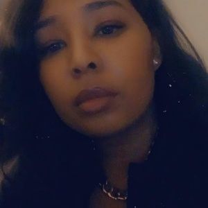 Meet your Posher, Janiyah